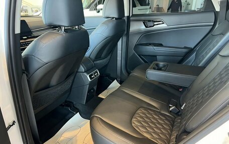 KIA Sportage IV рестайлинг, 2025 год, 5 350 000 рублей, 13 фотография