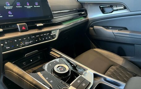 KIA Sportage IV рестайлинг, 2025 год, 5 350 000 рублей, 18 фотография