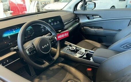 KIA Sportage IV рестайлинг, 2025 год, 5 350 000 рублей, 12 фотография