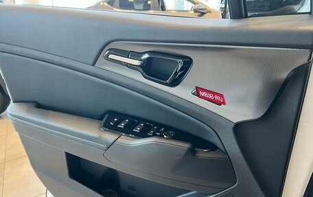 KIA Sportage IV рестайлинг, 2025 год, 5 350 000 рублей, 16 фотография