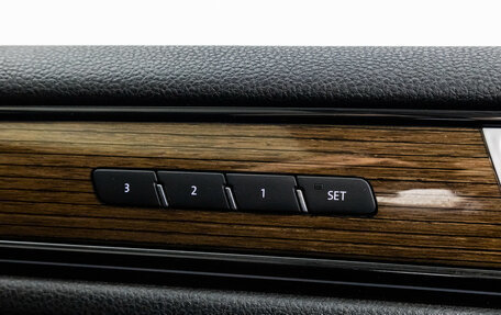 Volkswagen Touareg III, 2017 год, 3 499 000 рублей, 18 фотография