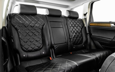 Volkswagen Touareg III, 2017 год, 3 499 000 рублей, 21 фотография