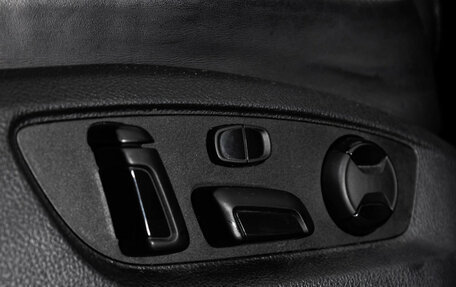 Volkswagen Touareg III, 2017 год, 3 499 000 рублей, 24 фотография