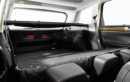 Volkswagen Touareg III, 2017 год, 3 499 000 рублей, 23 фотография