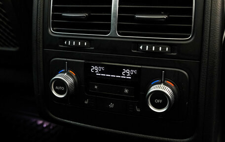 Volkswagen Touareg III, 2017 год, 3 499 000 рублей, 26 фотография