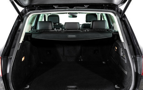 Volkswagen Touareg III, 2017 год, 3 499 000 рублей, 29 фотография