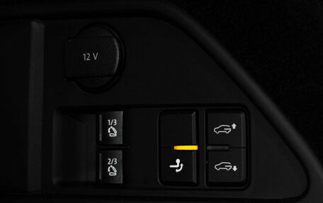 Volkswagen Touareg III, 2017 год, 3 499 000 рублей, 27 фотография