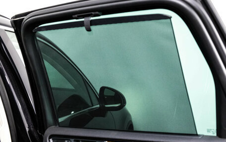 Volkswagen Touareg III, 2017 год, 3 499 000 рублей, 25 фотография