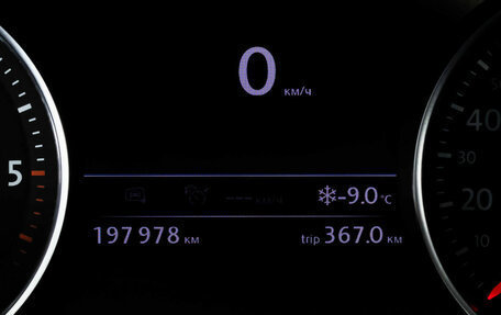 Volkswagen Touareg III, 2017 год, 3 499 000 рублей, 30 фотография