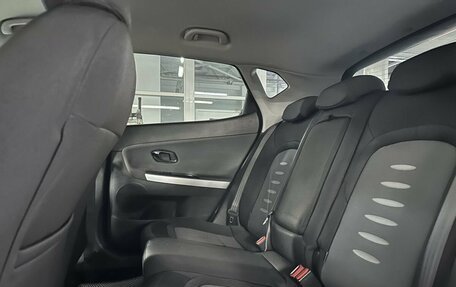 KIA cee'd III, 2014 год, 1 169 000 рублей, 10 фотография