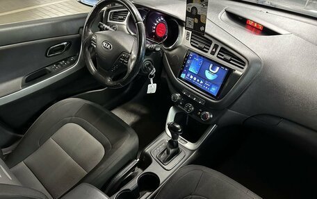 KIA cee'd III, 2014 год, 1 169 000 рублей, 11 фотография