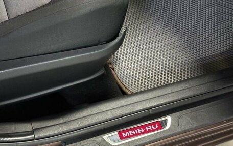 KIA cee'd III, 2014 год, 1 169 000 рублей, 14 фотография