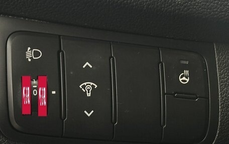 KIA cee'd III, 2014 год, 1 169 000 рублей, 15 фотография