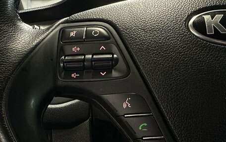 KIA cee'd III, 2014 год, 1 169 000 рублей, 20 фотография