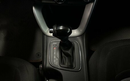 KIA cee'd III, 2014 год, 1 169 000 рублей, 18 фотография