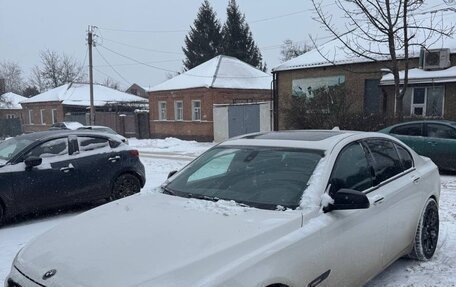 BMW 7 серия, 2009 год, 2 199 000 рублей, 3 фотография