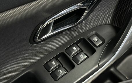 KIA cee'd III, 2014 год, 1 169 000 рублей, 17 фотография