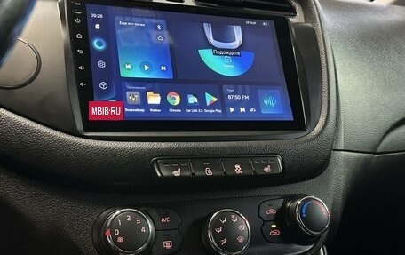 KIA cee'd III, 2014 год, 1 169 000 рублей, 19 фотография