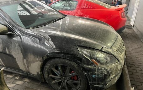 Infiniti G, 2012 год, 620 000 рублей, 6 фотография