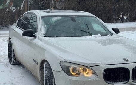 BMW 7 серия, 2009 год, 2 199 000 рублей, 4 фотография