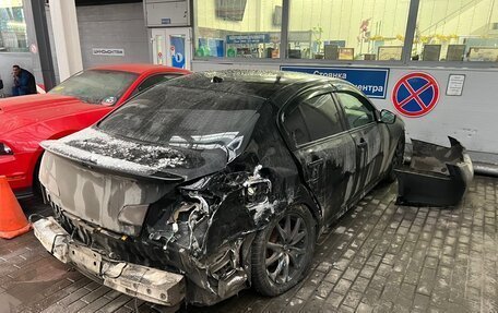 Infiniti G, 2012 год, 620 000 рублей, 5 фотография