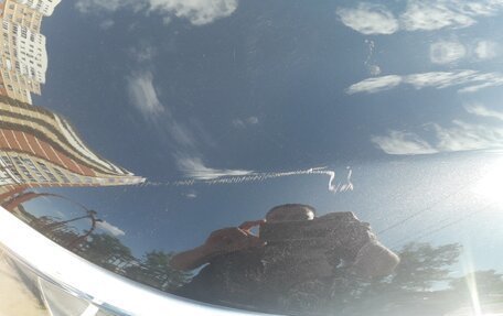 Nissan Qashqai, 2017 год, 1 300 000 рублей, 7 фотография