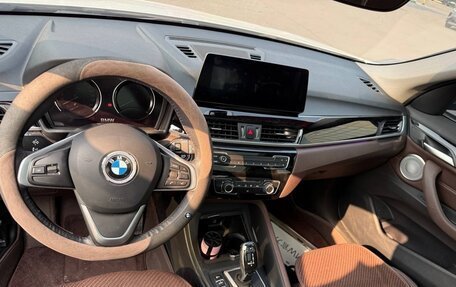 BMW X1, 2022 год, 2 500 000 рублей, 4 фотография