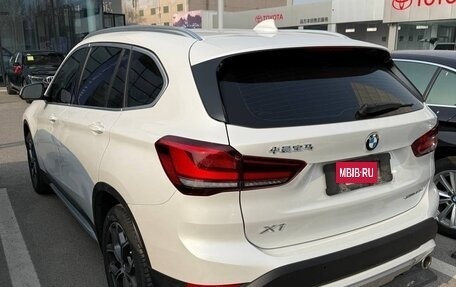 BMW X1, 2022 год, 2 500 000 рублей, 3 фотография