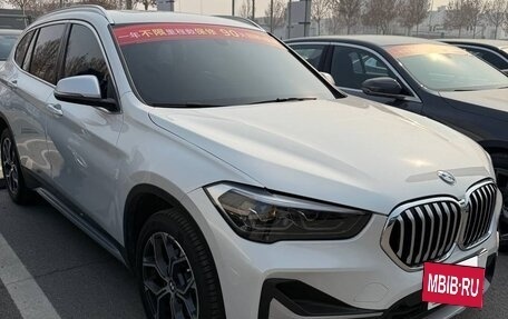 BMW X1, 2022 год, 2 500 000 рублей, 2 фотография