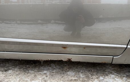 Honda Civic VIII, 2008 год, 585 000 рублей, 9 фотография