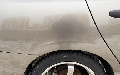 Honda Civic VIII, 2008 год, 585 000 рублей, 10 фотография