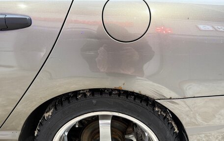 Honda Civic VIII, 2008 год, 585 000 рублей, 12 фотография