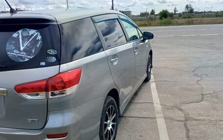 Toyota Wish II, 2009 год, 1 000 000 рублей, 2 фотография