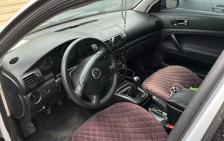 Volkswagen Passat B5+ рестайлинг, 1997 год, 420 000 рублей, 6 фотография