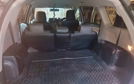 Toyota Wish II, 2009 год, 1 000 000 рублей, 5 фотография