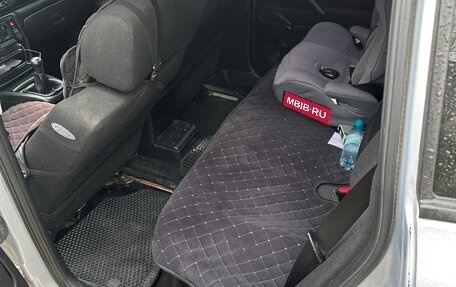 Volkswagen Passat B5+ рестайлинг, 1997 год, 420 000 рублей, 7 фотография