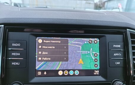 Skoda Karoq I, 2020 год, 2 295 000 рублей, 5 фотография