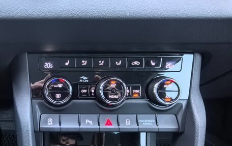 Skoda Karoq I, 2020 год, 2 295 000 рублей, 6 фотография