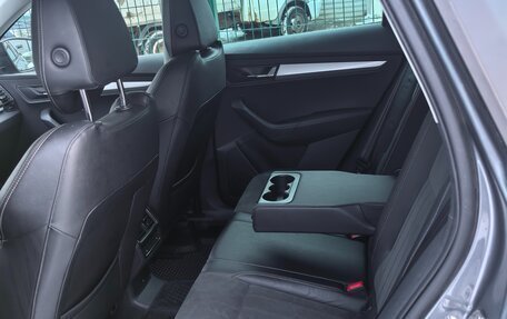 Skoda Karoq I, 2020 год, 2 295 000 рублей, 8 фотография