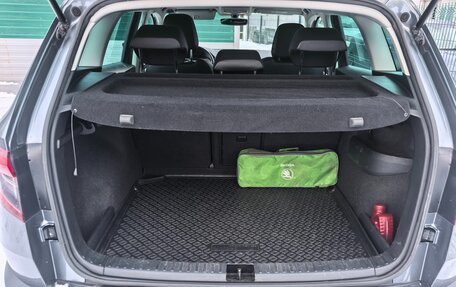 Skoda Karoq I, 2020 год, 2 295 000 рублей, 9 фотография