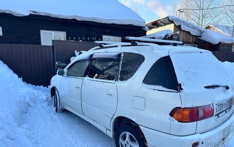 Toyota Ipsum II, 1998 год, 380 000 рублей, 2 фотография