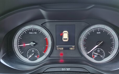 Skoda Karoq I, 2020 год, 2 295 000 рублей, 11 фотография