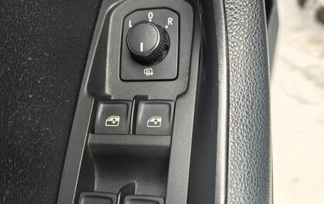 Skoda Karoq I, 2020 год, 2 295 000 рублей, 13 фотография