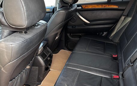 BMW X5, 2003 год, 1 250 000 рублей, 2 фотография