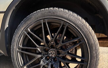 BMW X5, 2003 год, 1 250 000 рублей, 8 фотография