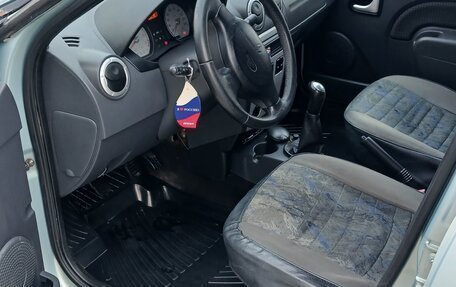 Renault Logan I, 2008 год, 400 000 рублей, 4 фотография