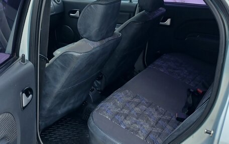 Renault Logan I, 2008 год, 400 000 рублей, 5 фотография