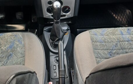 Renault Logan I, 2008 год, 400 000 рублей, 6 фотография