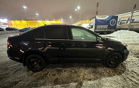 Skoda Rapid I, 2018 год, 1 350 000 рублей, 3 фотография