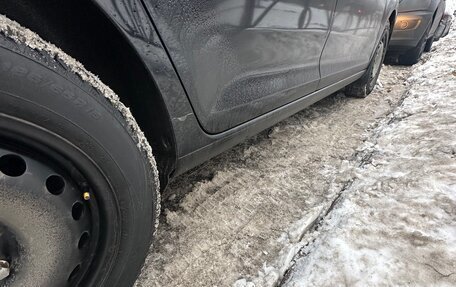 Skoda Rapid I, 2018 год, 1 350 000 рублей, 14 фотография